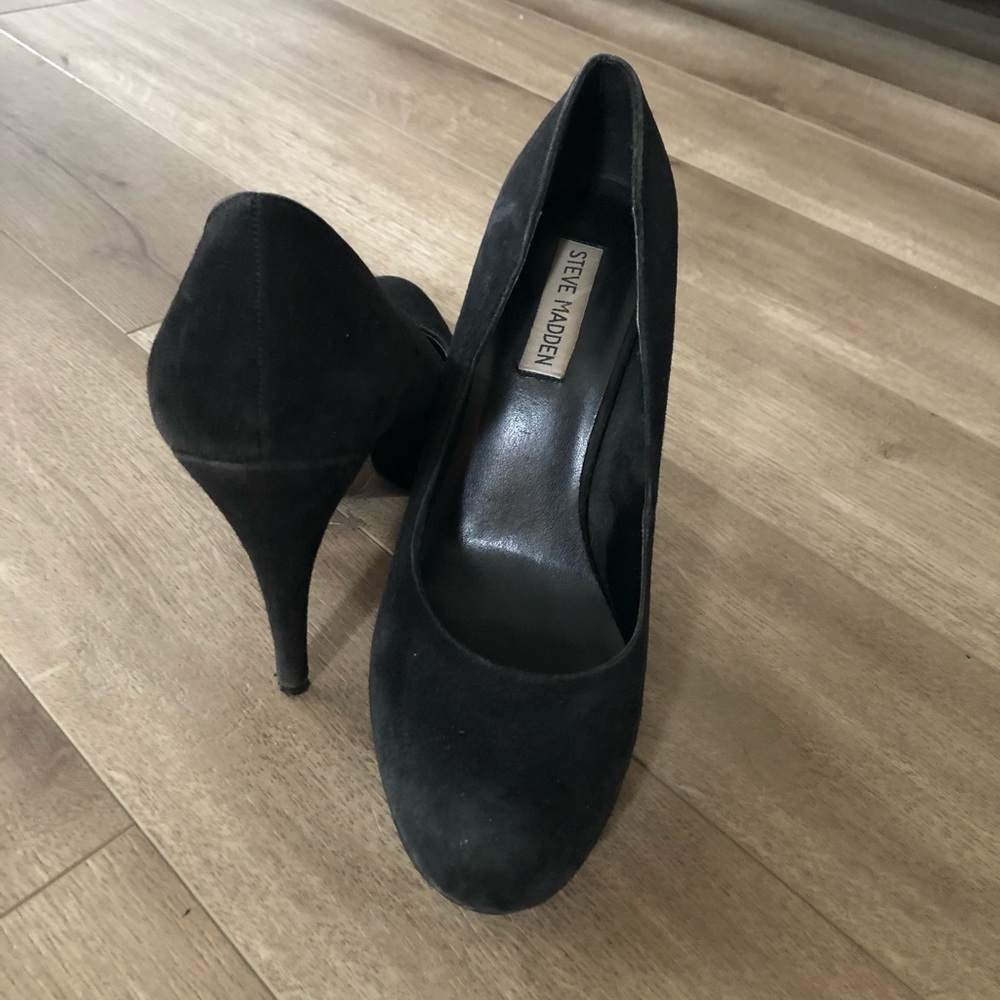 Steve Madden High heels